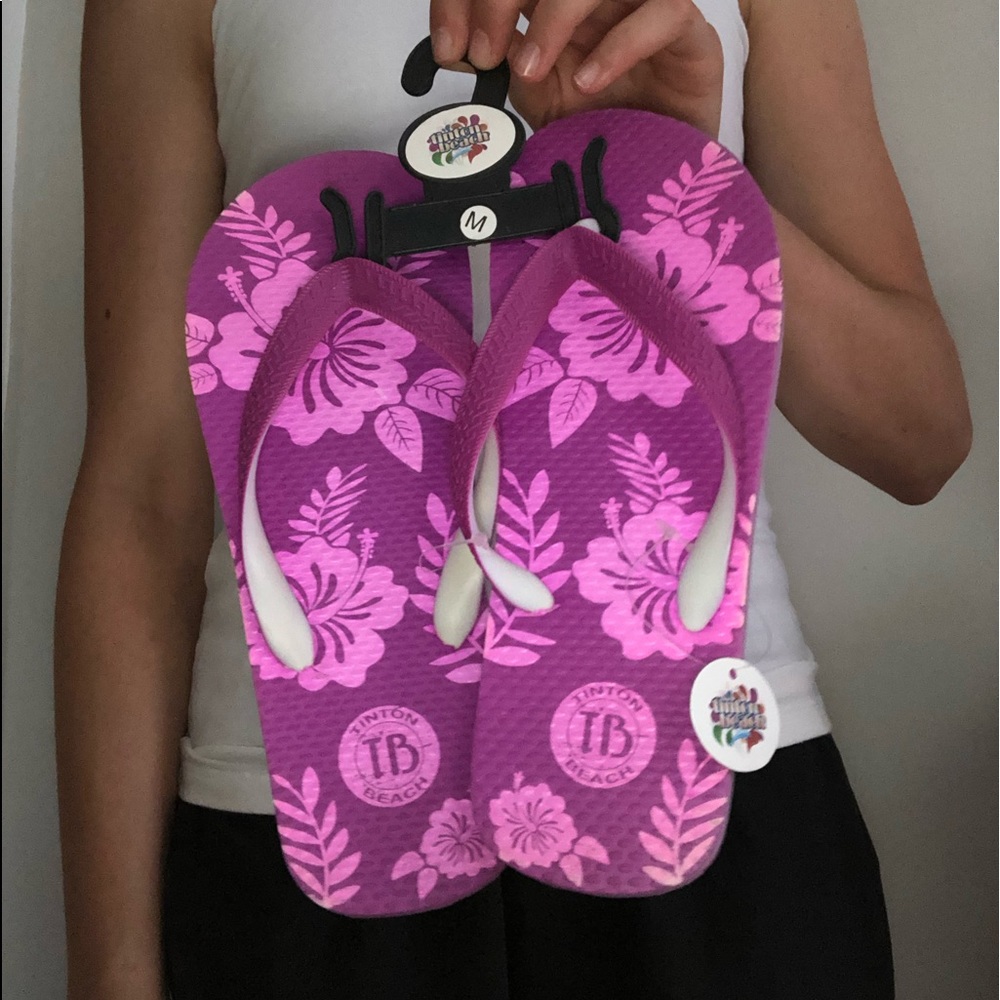 Flip Flops